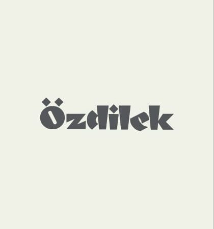 Özdilek