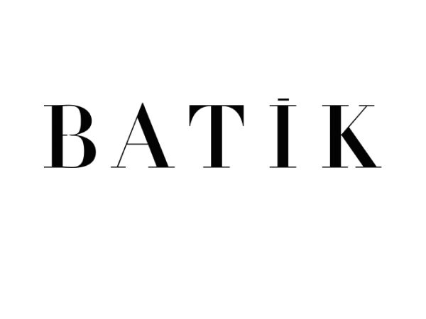Batik