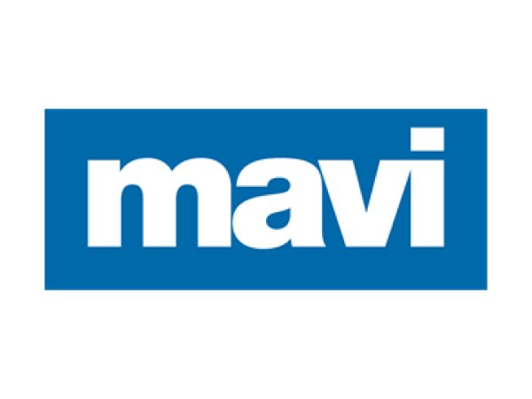 Mavi