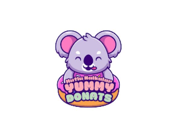 Yummy Donuts