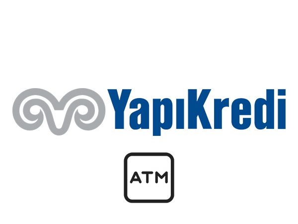 Yapıkredi ATM