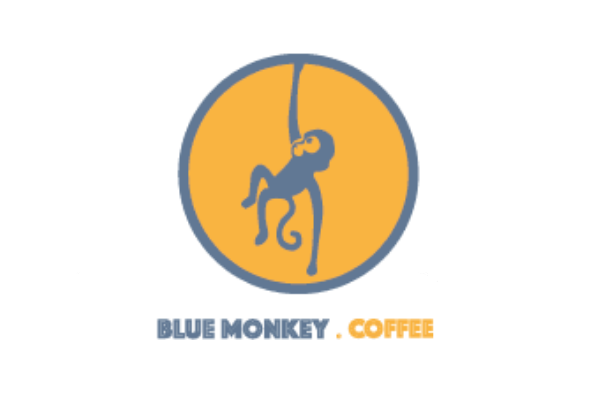 Blue Monkey Coffee